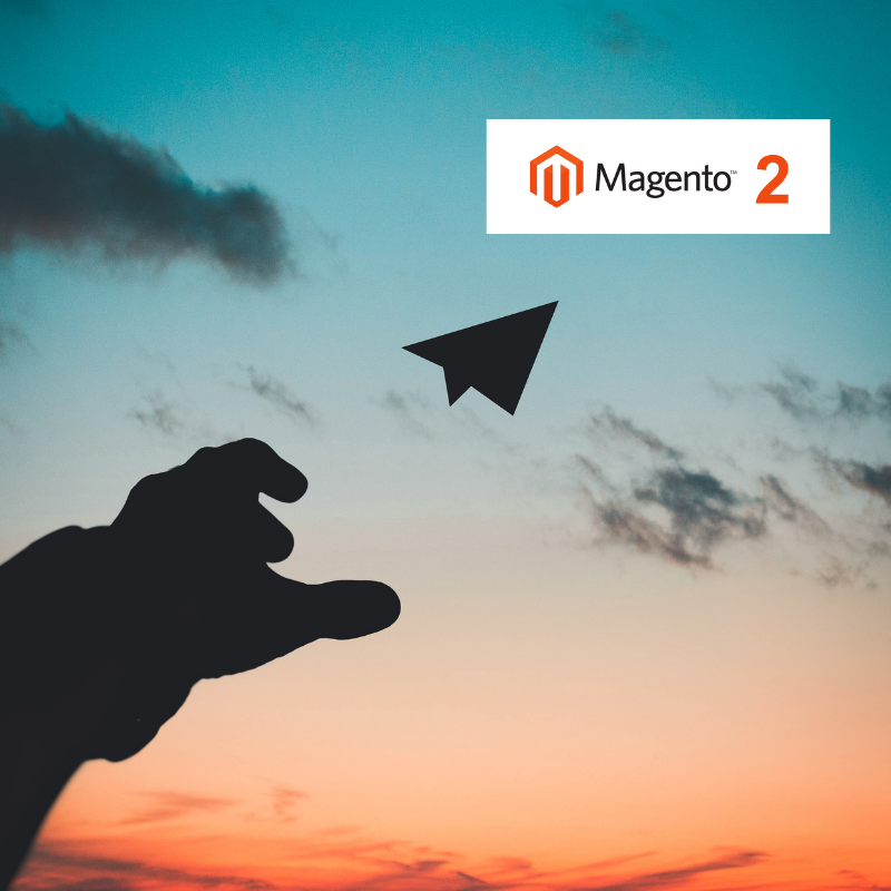 Por que deberías tener tu negocio online con Magento 2