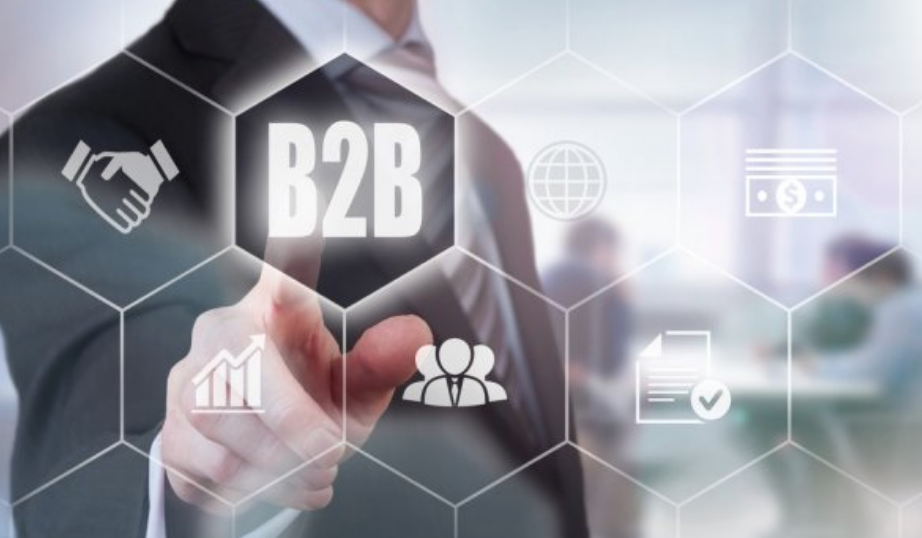 What is b2b marketing