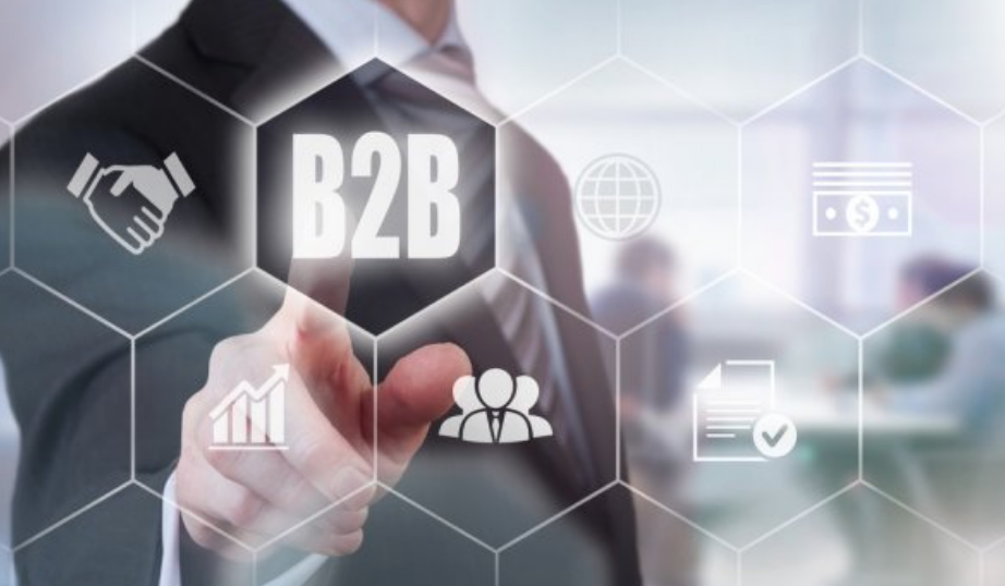 Qué es el marketing b2b