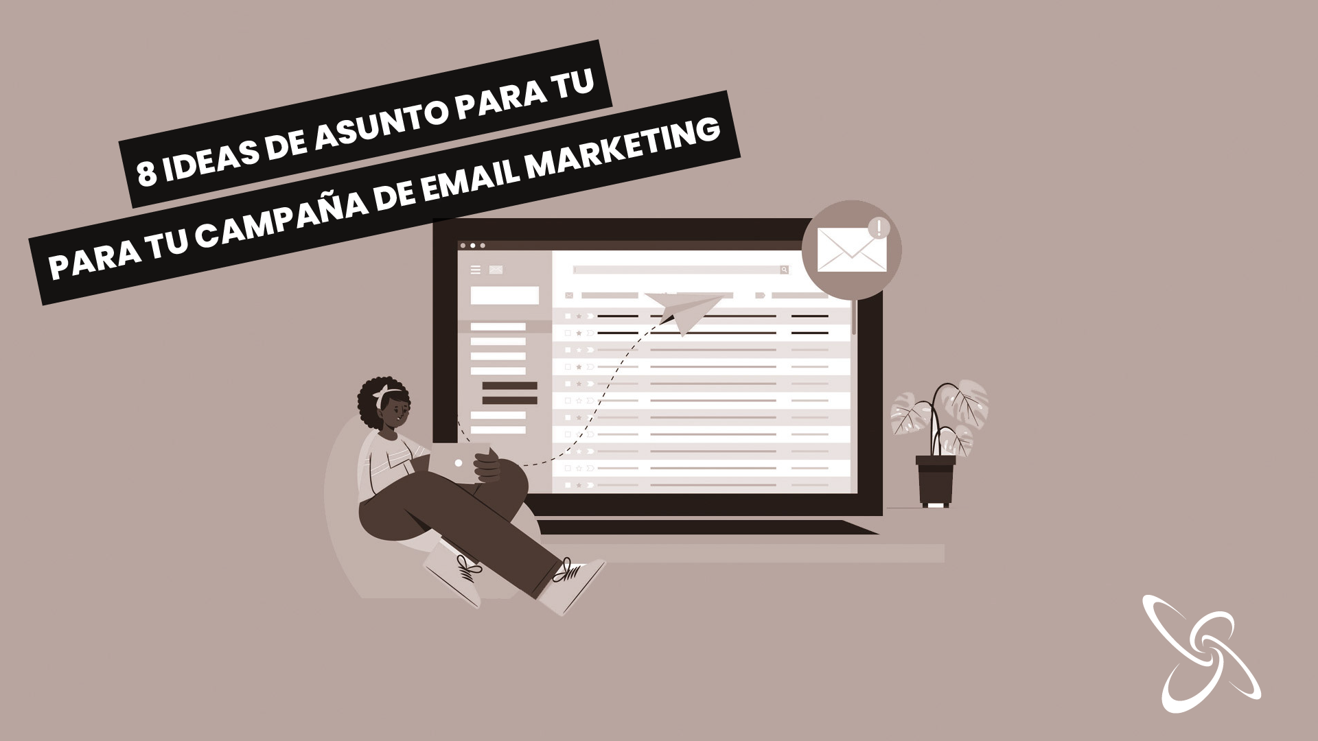 8 idees d’assumpte per a la teva campanya d’email màrqueting