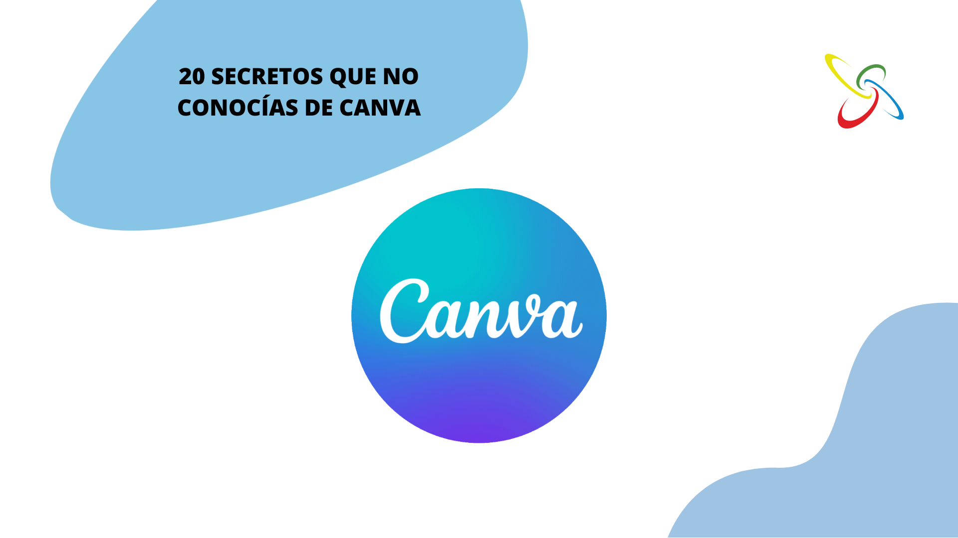 20 secretos que no conocías de Canva