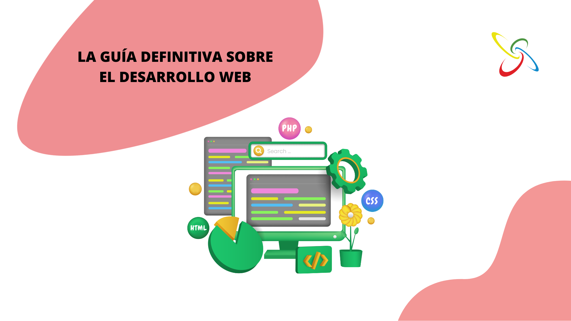 La guía definitiva sobre el desarrollo web