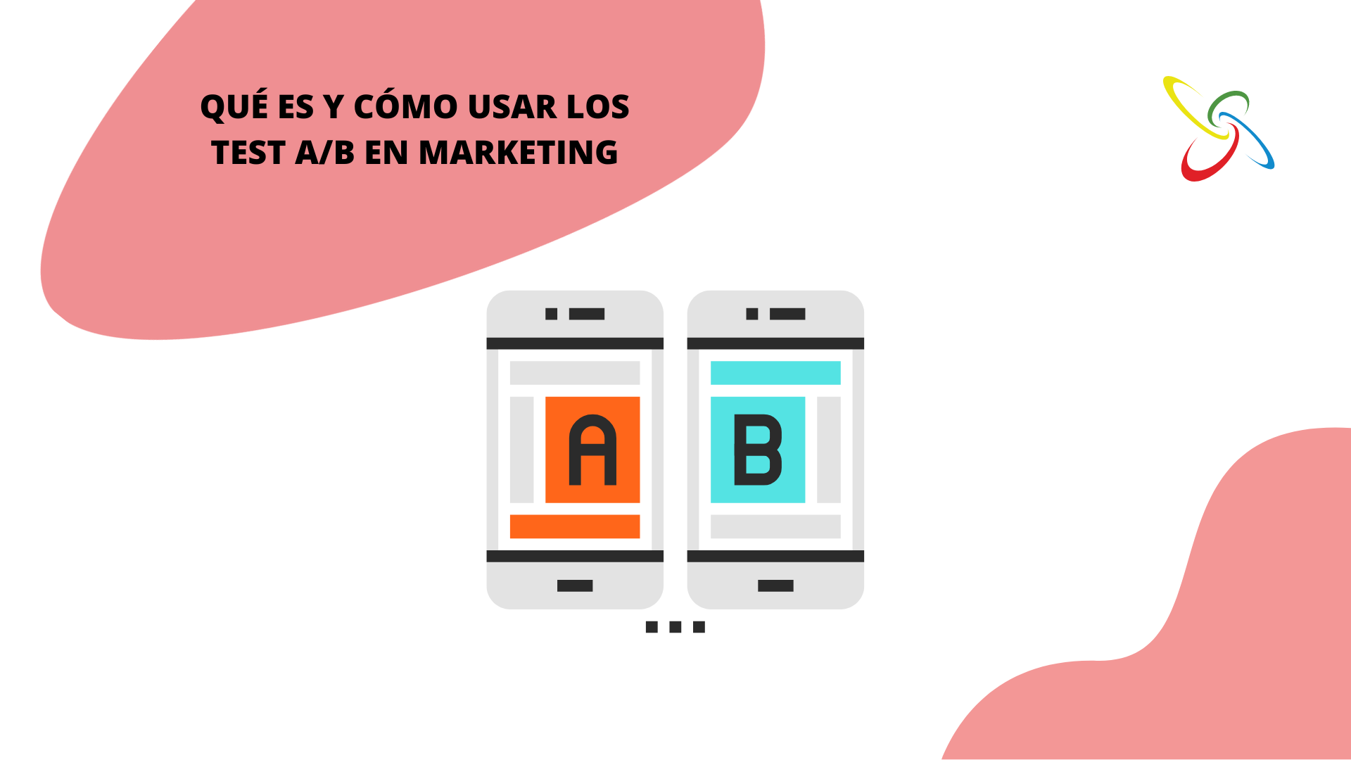 Qué es y cómo usar los test A/B en marketing