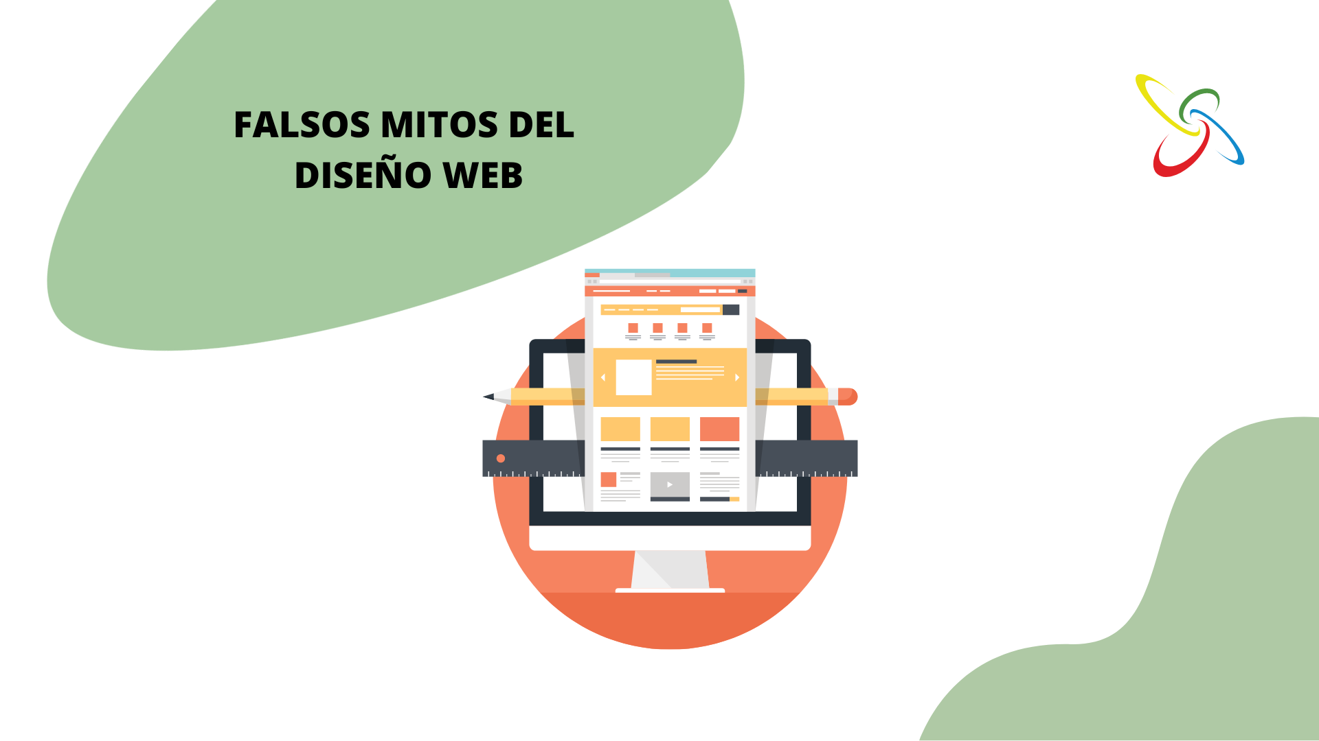 Falsos mitos del Diseño Web