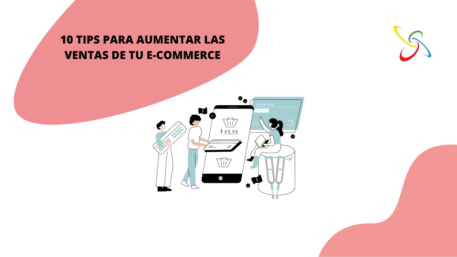 10 tips para aumentar las ventas de tu e-commerce