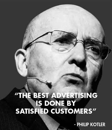 Phillip Kotler Marketing Digital