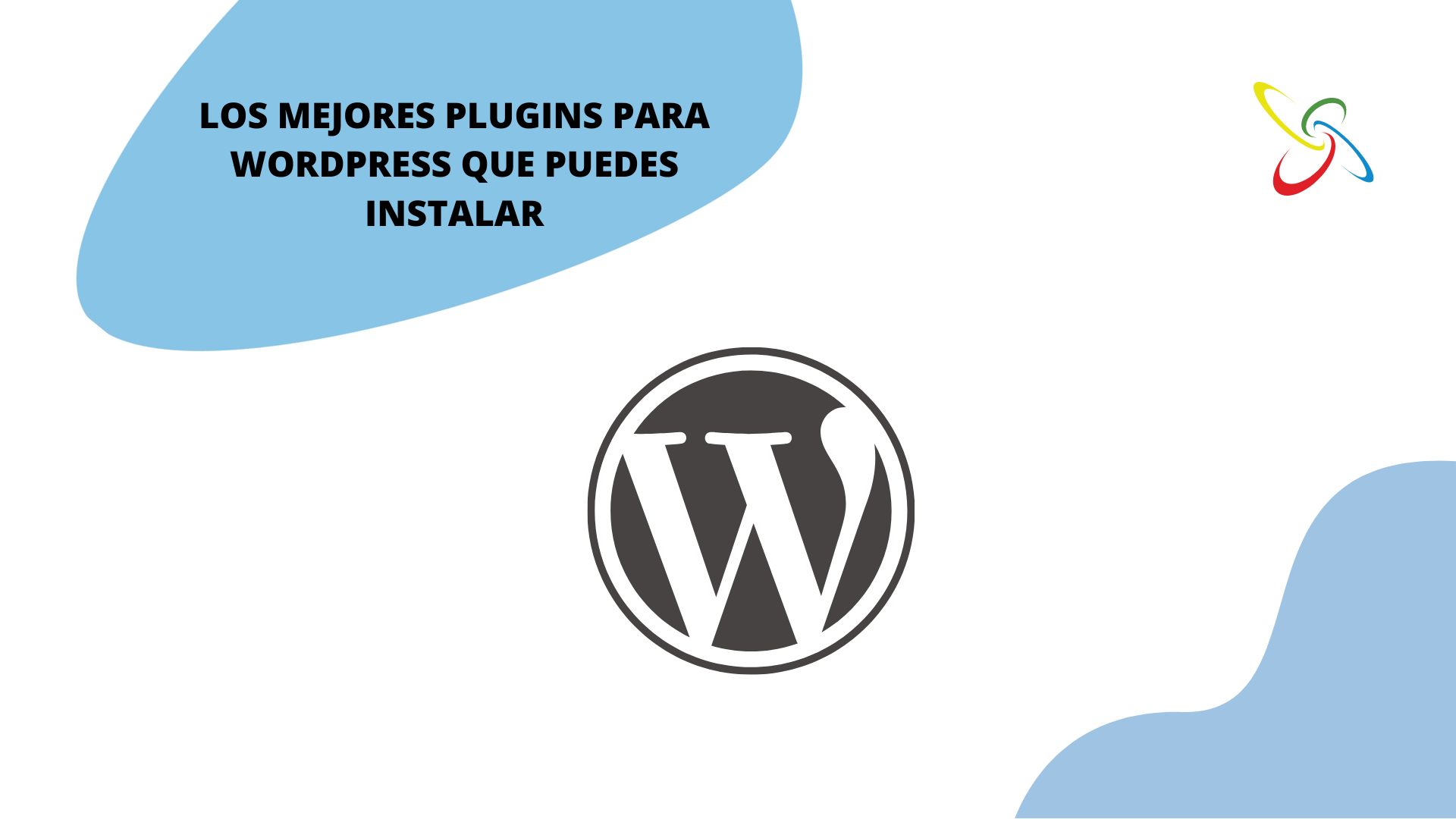 Els millors plugins per a WordPress que pots instal·lar