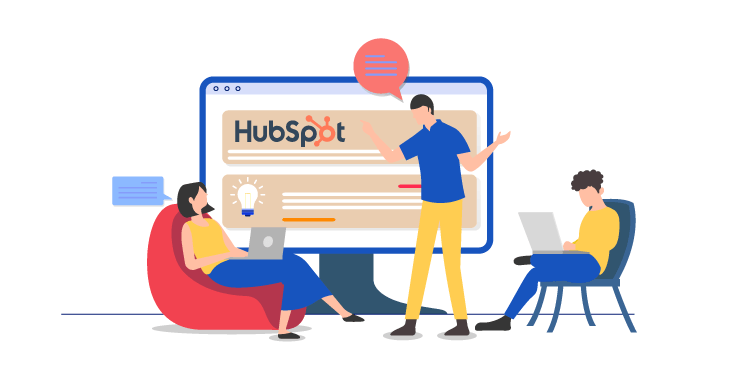 Por qué HubSpot