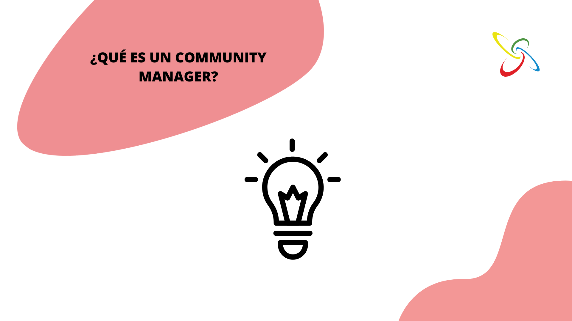 ¿Qué es un Community Manager?