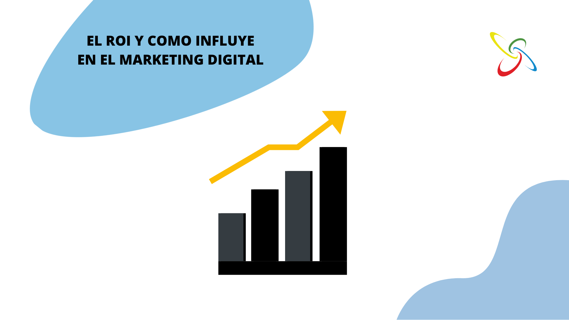 ROI and how it influences digital marketing
