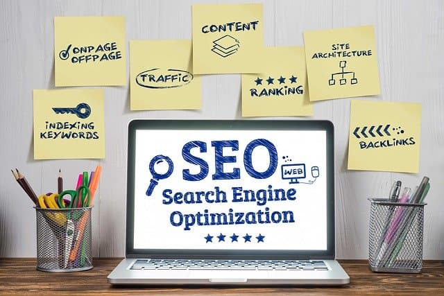 SEMRUSH SEO analitzar orgànicament