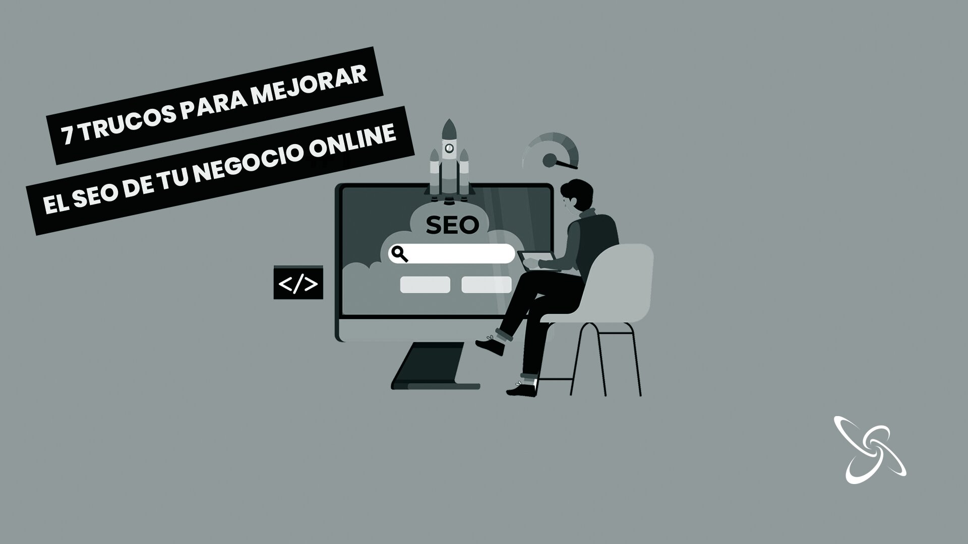 7 trucos para mejorar el SEO de tu negocio online