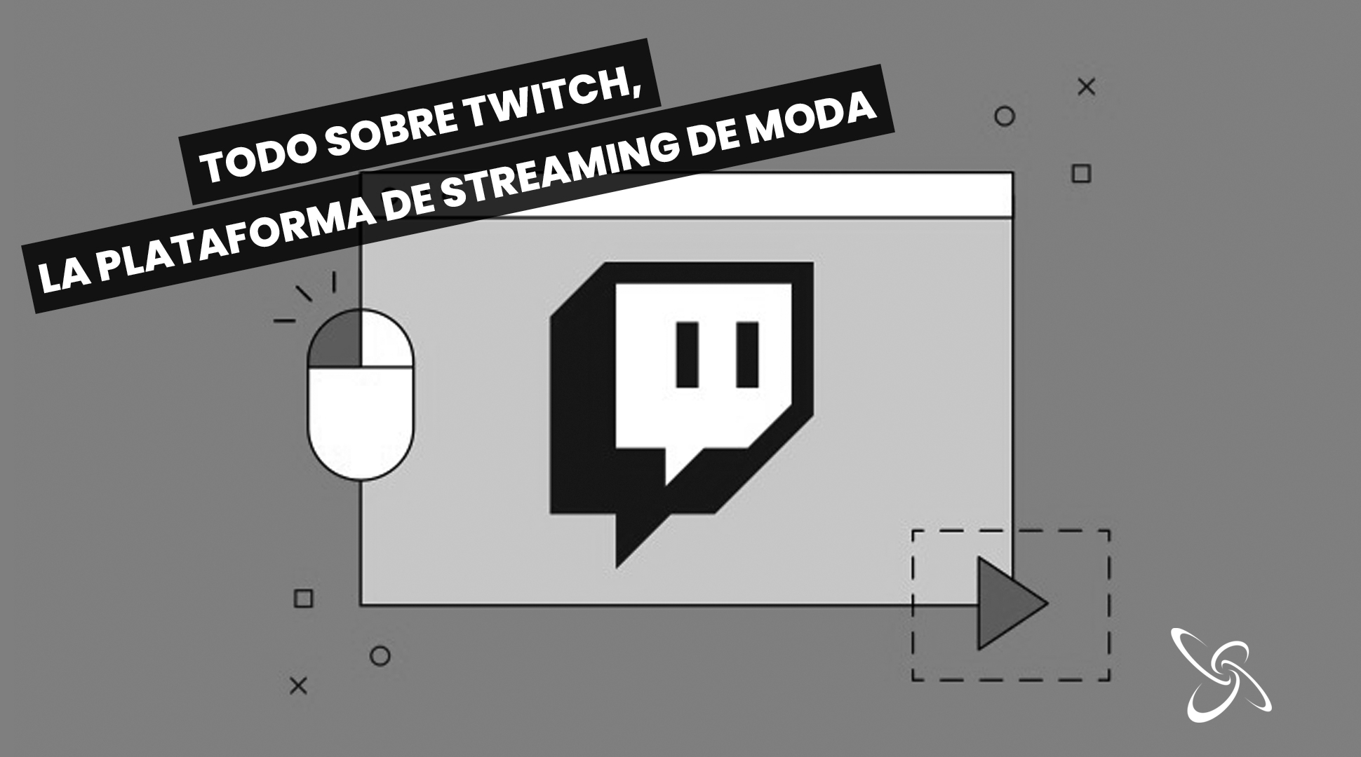 Todo sobre Twitch, la plataforma de streaming de moda