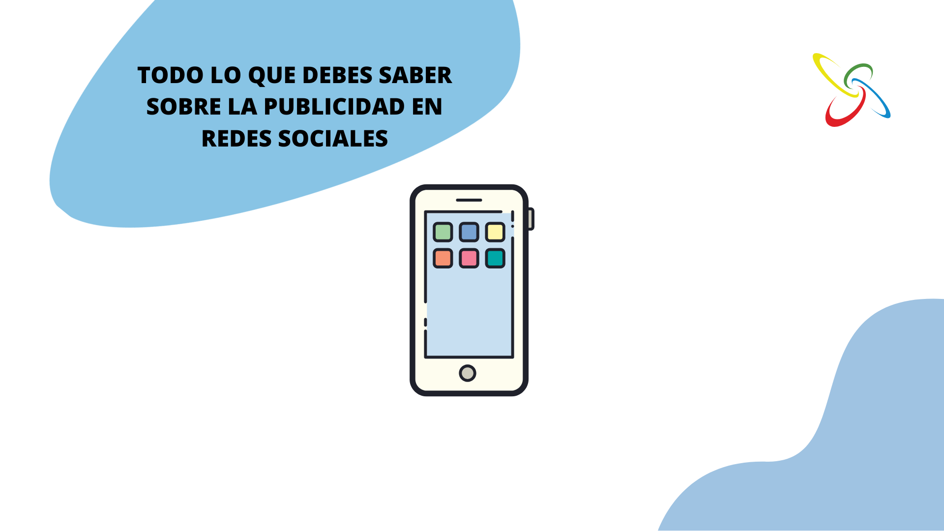 Tot el que has de saber sobre la publicitat en xarxes socials