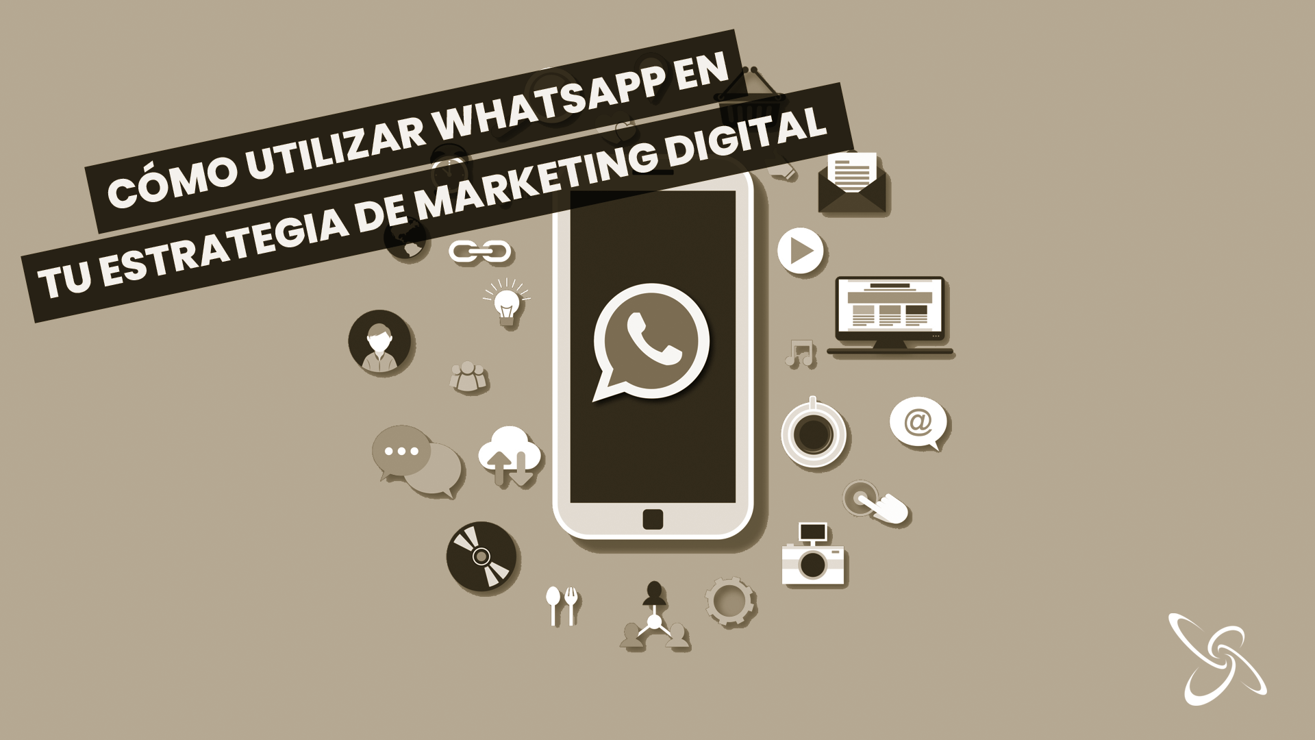 Cómo utilizar WhatsApp en tu estrategia de marketing digital