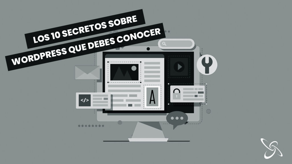 Els 10 secrets sobre WordPress que has de conèixer