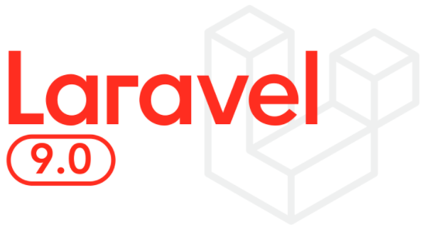 Laravel version 9