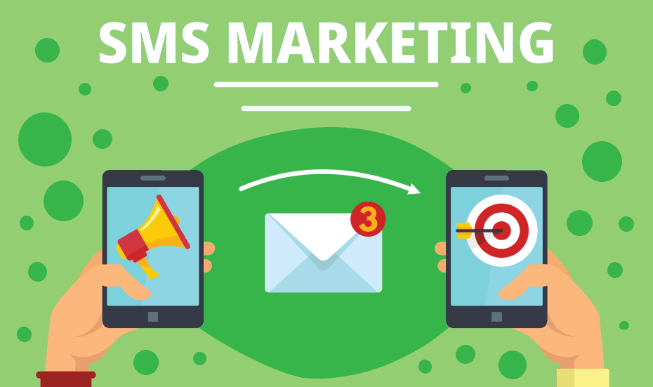 SMS Marketing