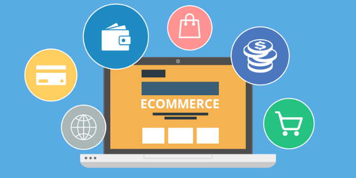 e-commerce