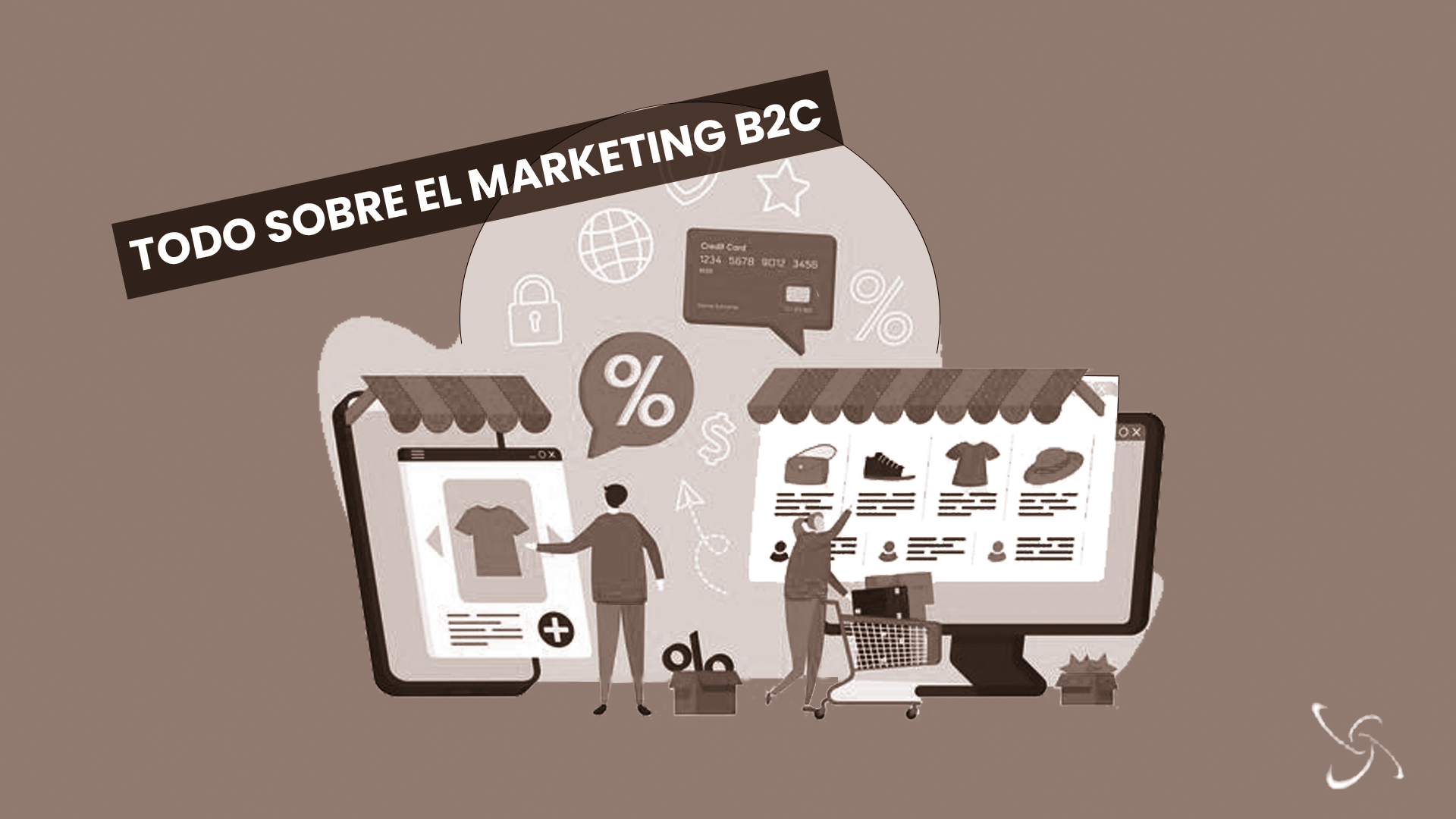 All about B2C Marketing