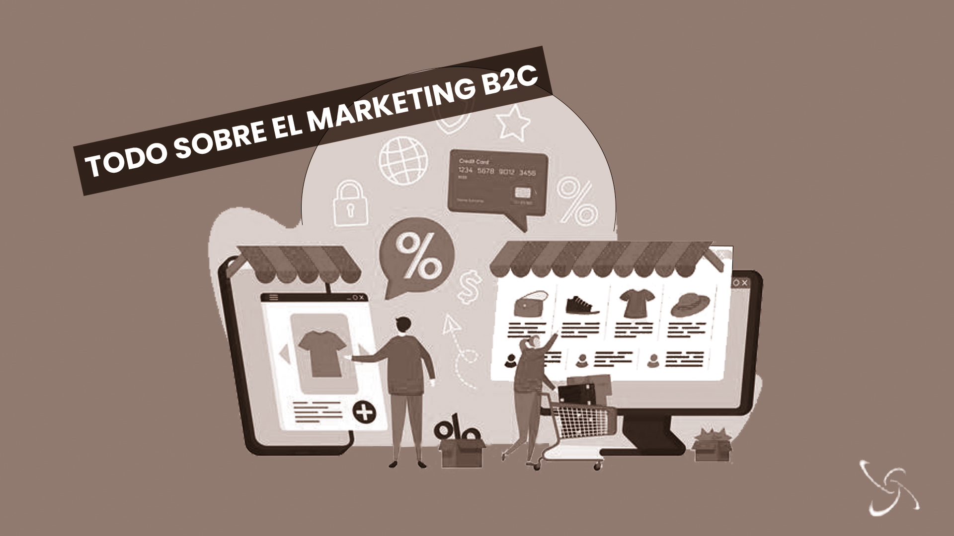 Tot sobre B2C Màrqueting