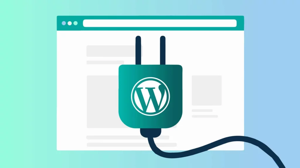 Plugins de WordPress