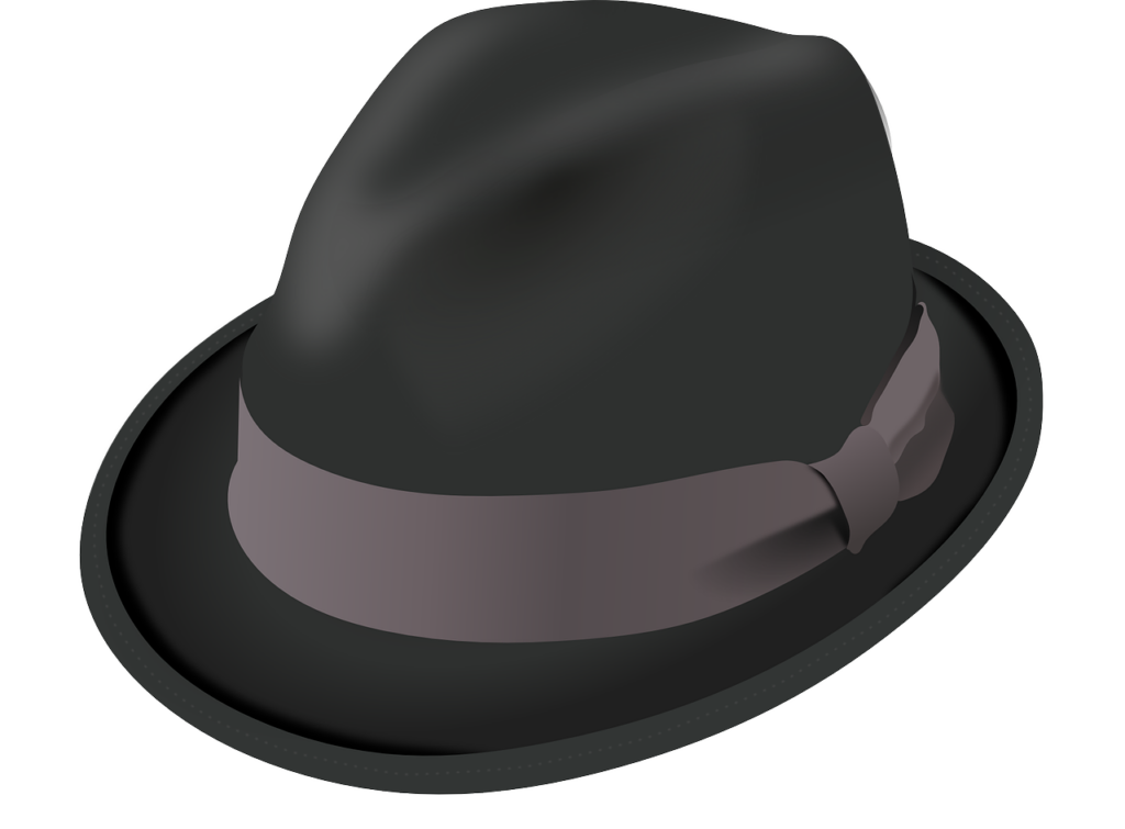 what is black hat seo