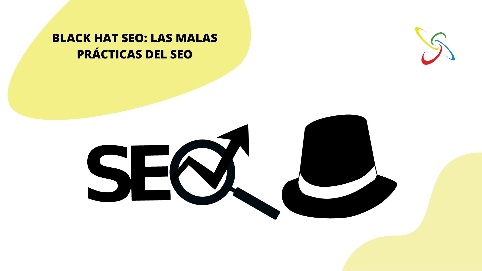 Black Hat SEO: Las malas prácticas del SEO