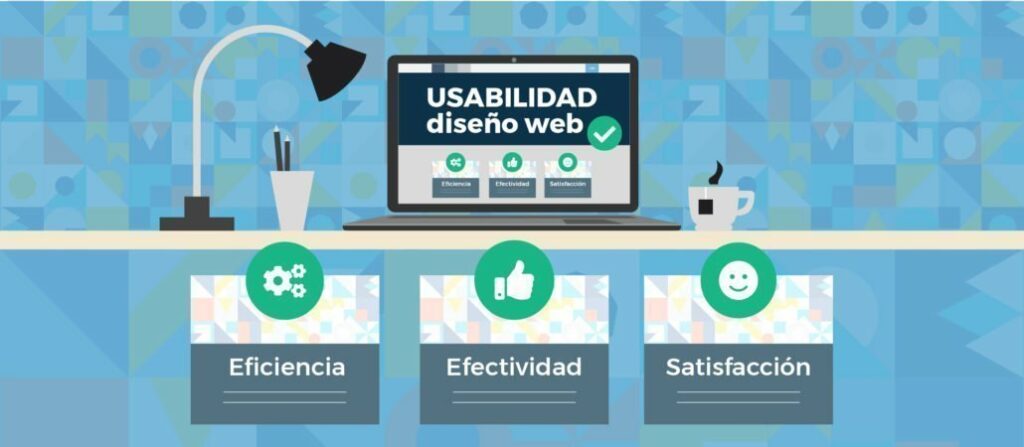 Usabilidad diseño web