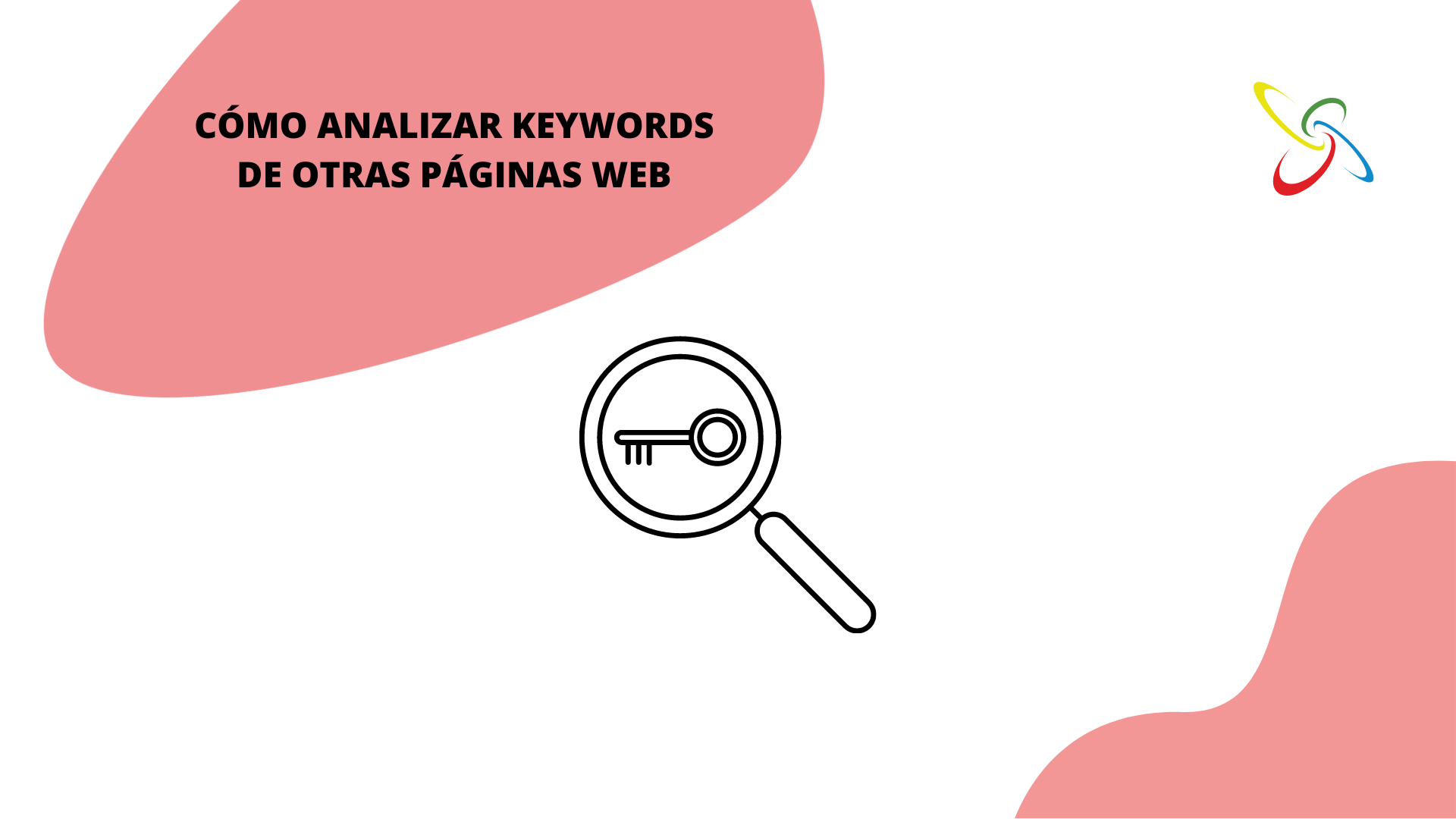 Com analitzar keywords d’altres pàgines web