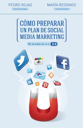 how to prepare social media plan
