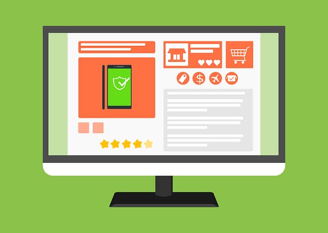 use copy to improve your sales pages in an e-commerce