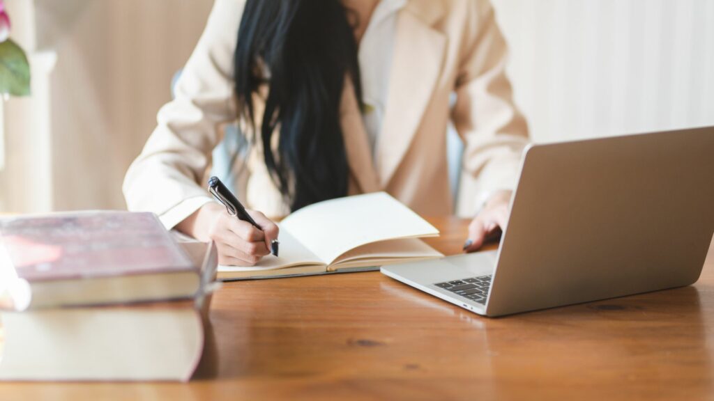 como escribir para google ads