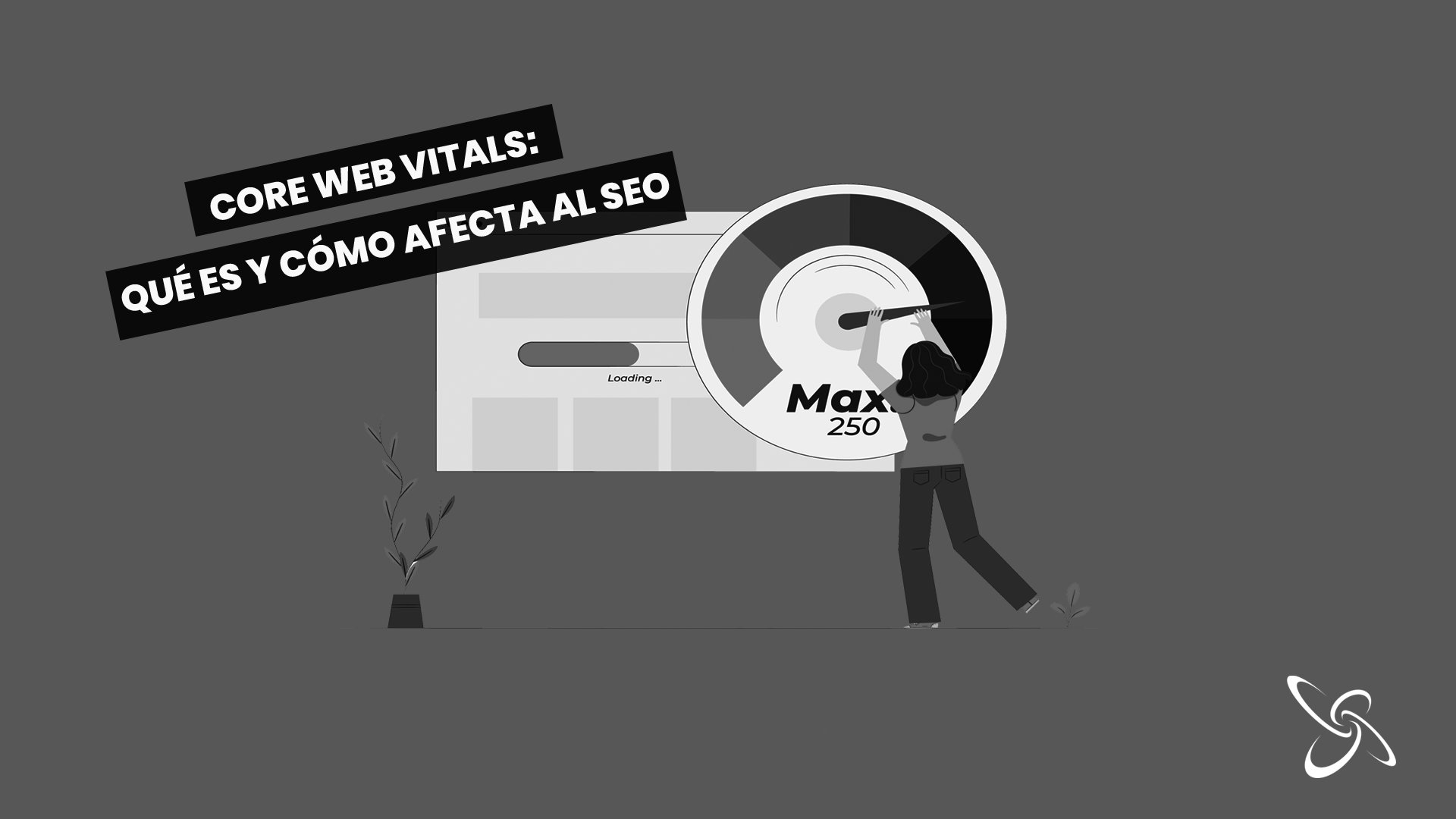 Core Web Vitals: Què és i com afecta al SEO