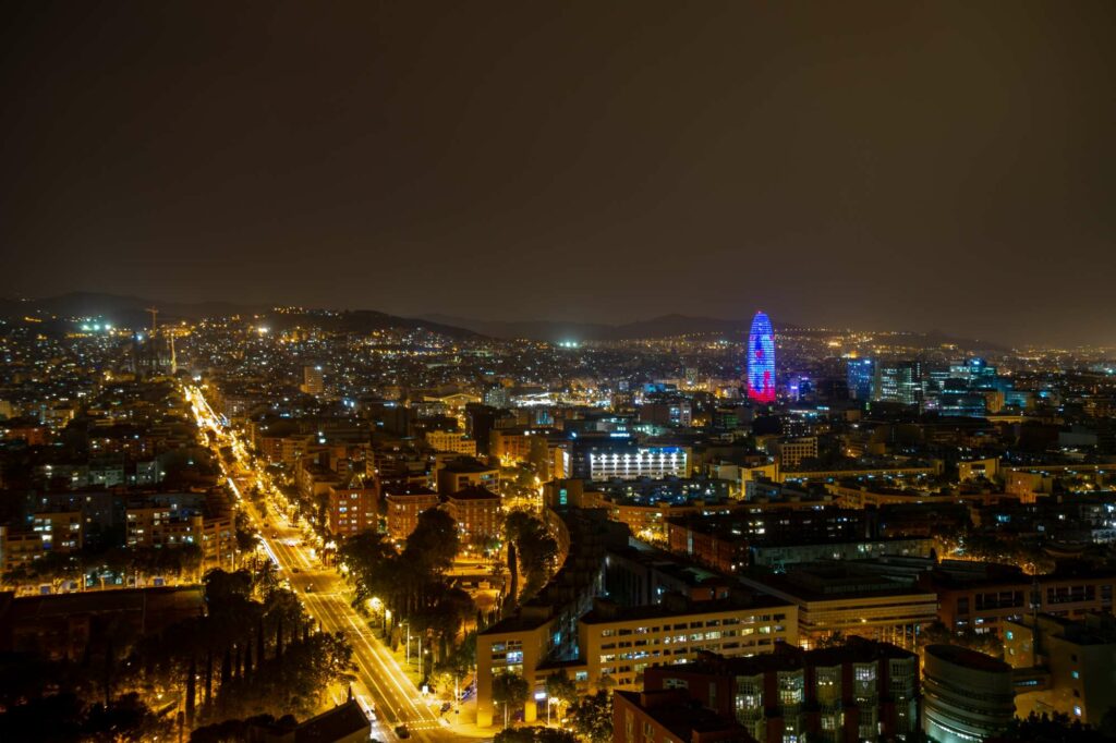 Disseny i desenvolupament web a Barcelona