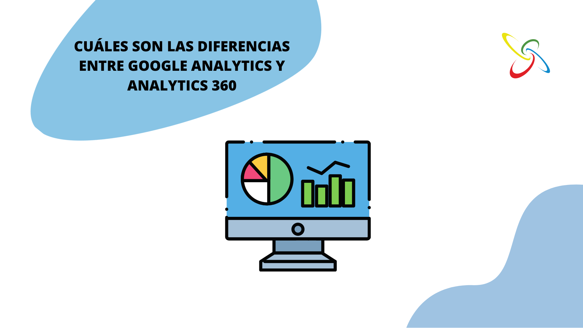 Cuáles son las diferencias entre Google Analytics y Analytics 360