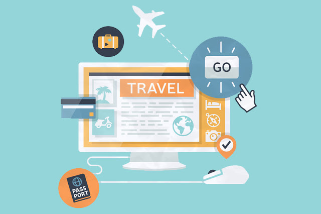 marketing digital en viaje