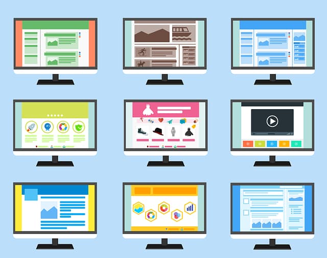 el diseño de la web corporativa es importante