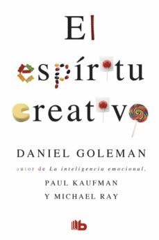 creative spirit book