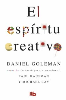 espiritu creativo libro