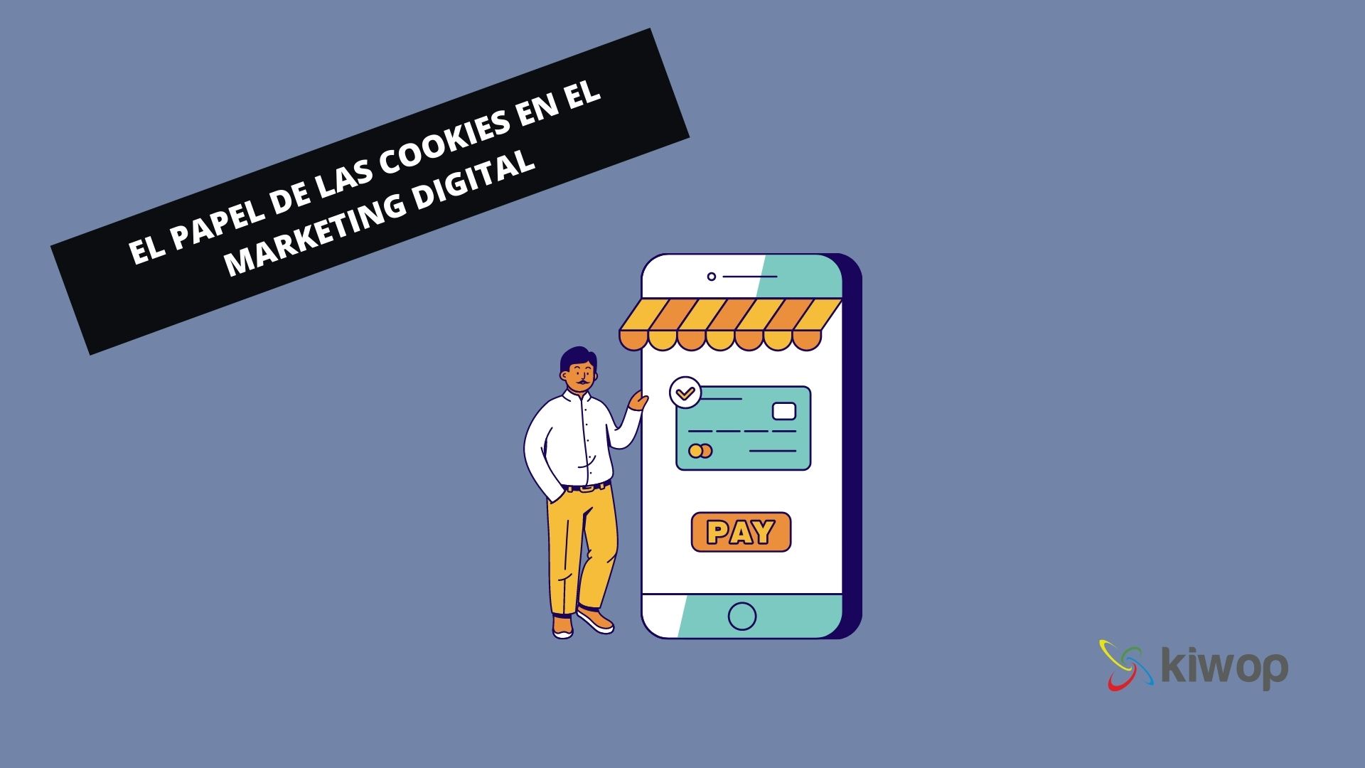 El paper de les cookies en el marketing digital