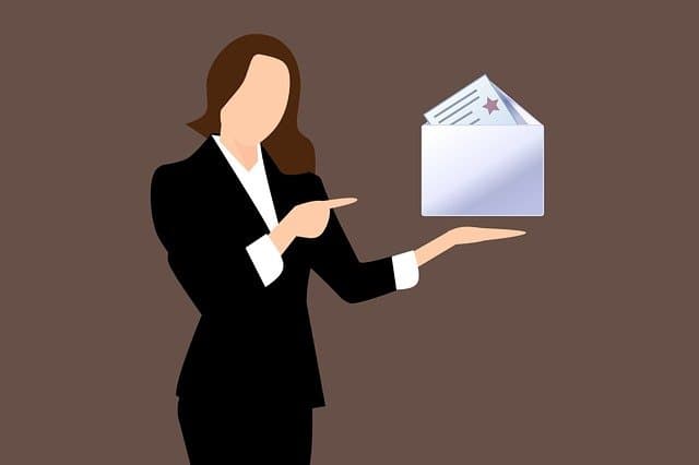 include email marketing in your communication