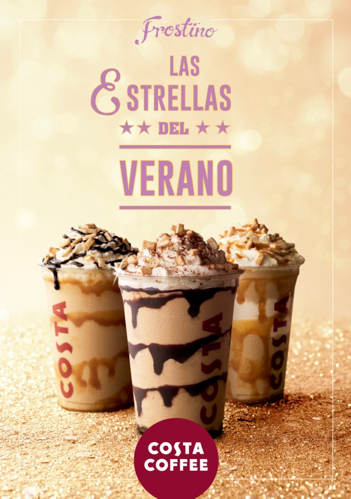 email marketing costa coffee