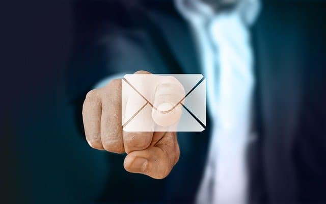 email marketing involves high conversion rate, take advantage of it with sales techniques such as upselling and cross-selling