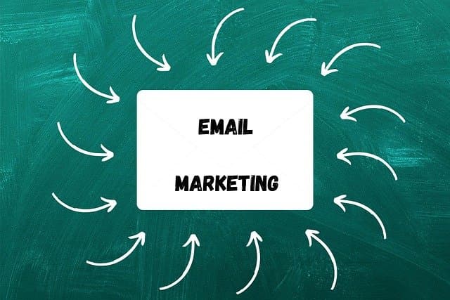 Include email marketing in your content strategy