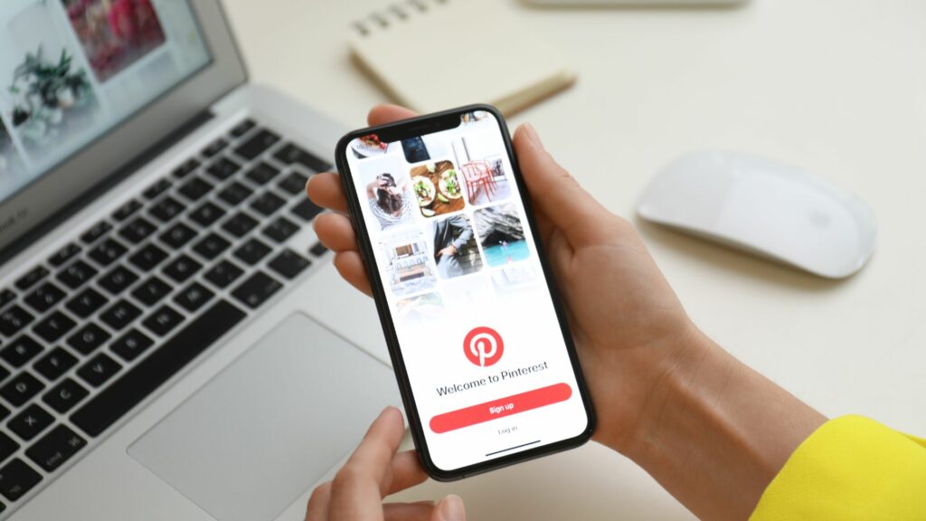 como empezar en pinterest ads