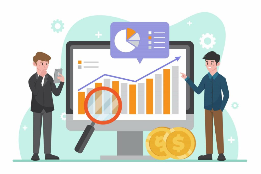 Instagram statistical planning