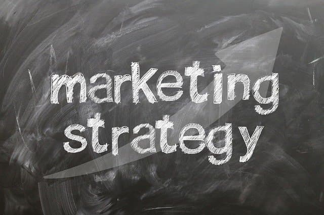 if your marketing strategy is content this is your article