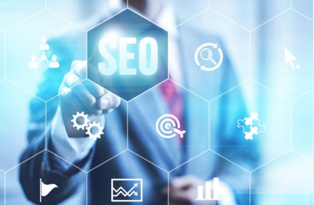 SEO consulting agency seo