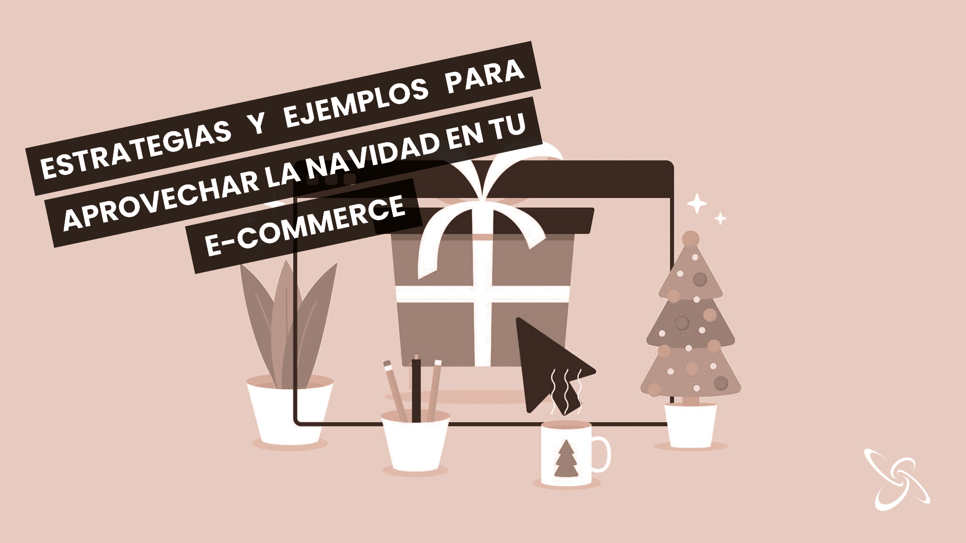Strategies and examples to take advantage of Christmas in your e-commerce